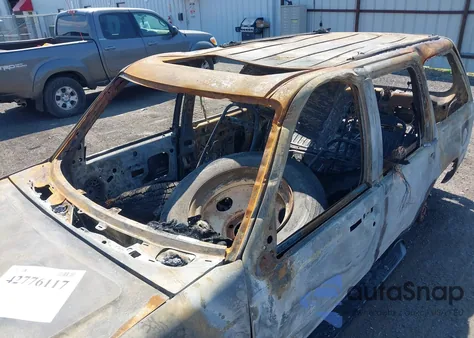 1998 Ford Explorer Eddie Bauer/Limited/Xl/Xlt из США, поврежденный, VIN 1FMZU34E5WZA80656